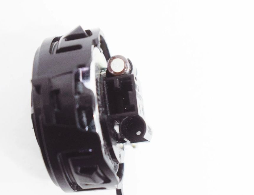 MERCEDES-BENZ GLC 253 (2015-2019) Звуковий динамік задньої лівої двері A2228202200 10258363