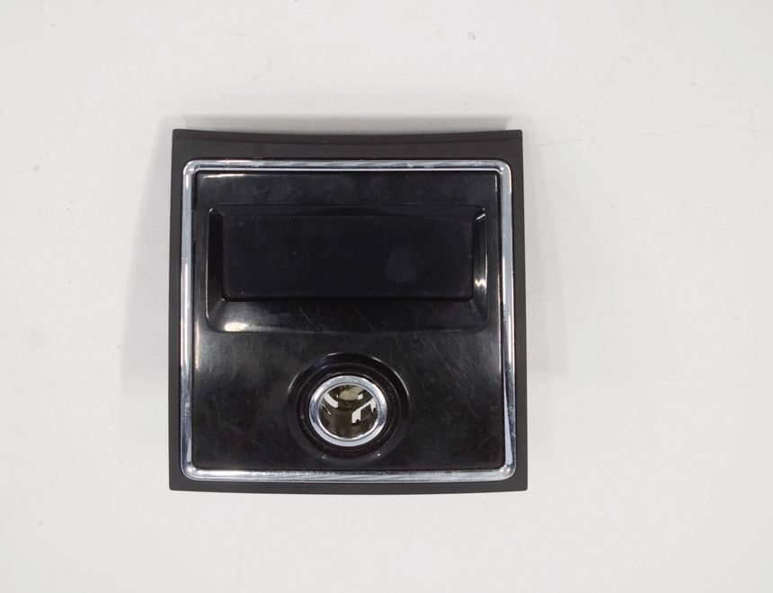 SKODA Superb 2 generation (2008-2015) Отделка центральной консоли 3T0919201,3T0863317 11162912