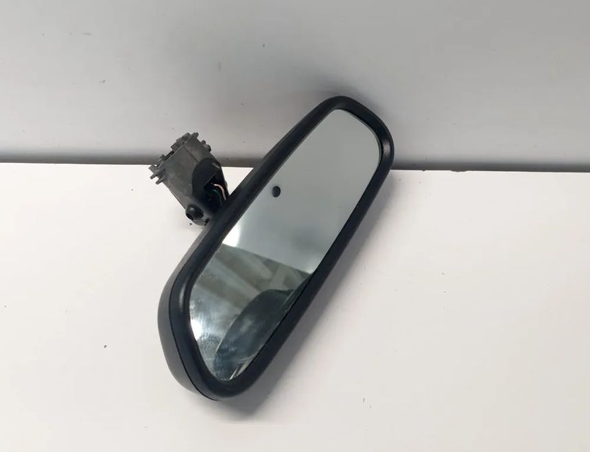 PEUGEOT 508 1 generation (2010-2020) Внутрішне дзеркало заднього виду 96753889XT,46026396 11302785