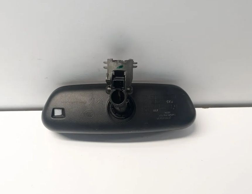 PEUGEOT 508 1 generation (2010-2020) Внутрішне дзеркало заднього виду 96753889XT,46026396 11302785