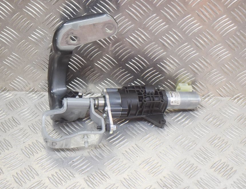 AUDI Q7 4M (2015-2024) Електропідйомний двигун правої двері багажника 4M0827852C,4M0827300C,0390204154 13126785