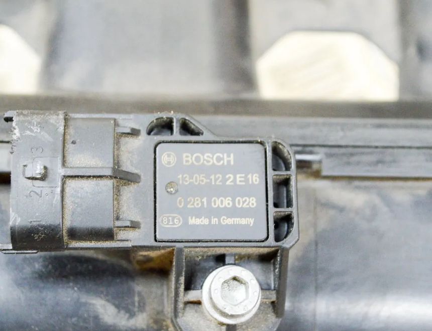 MASERATI Quattroporte 6 generation (2012-2024) Впускной коллектор 285823,55210971,0281006028,0280750462 13572926