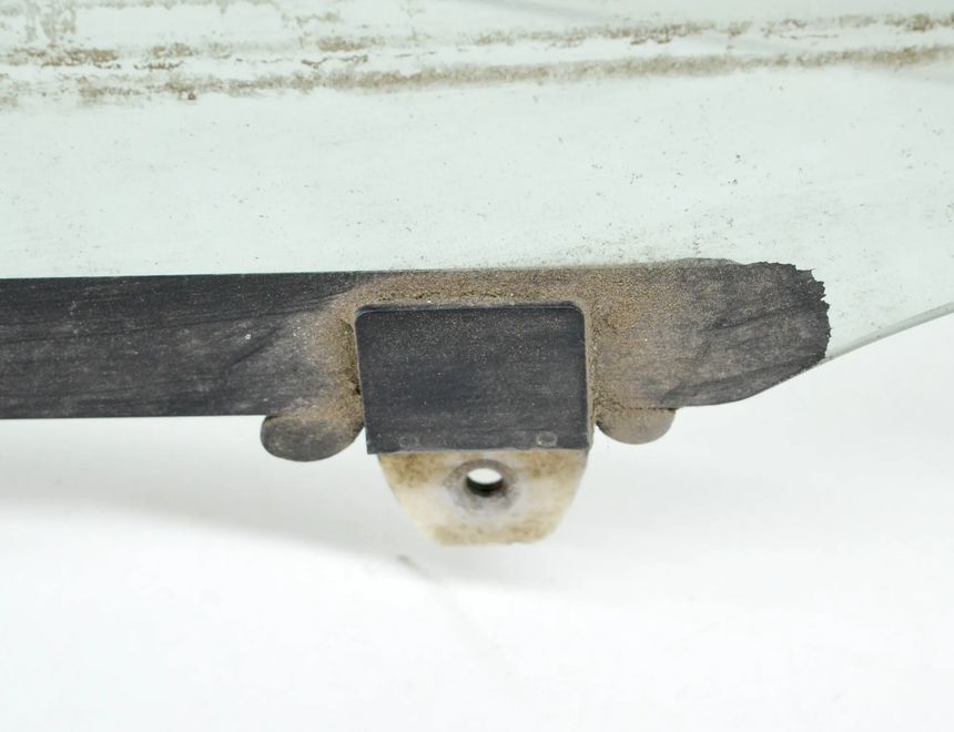 HONDA CR-V 2 generation (2001-2006) Скло правої передньої двері 43R-007951 13873111