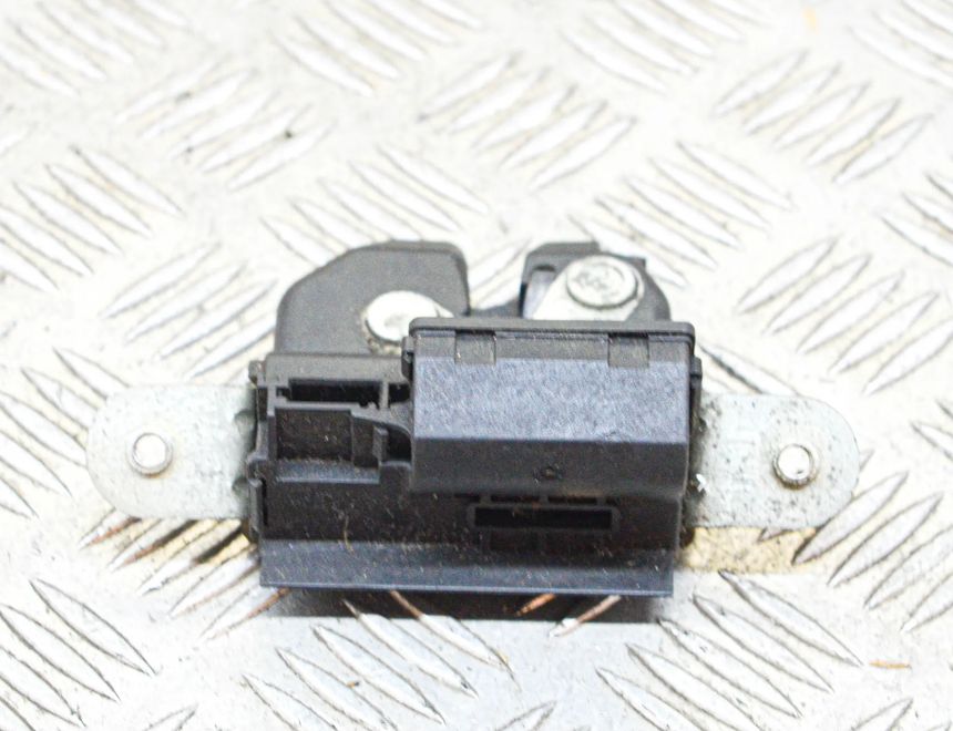 FIAT Bravo 2 generation (2007-2011) Замок крышки багажника 13957303