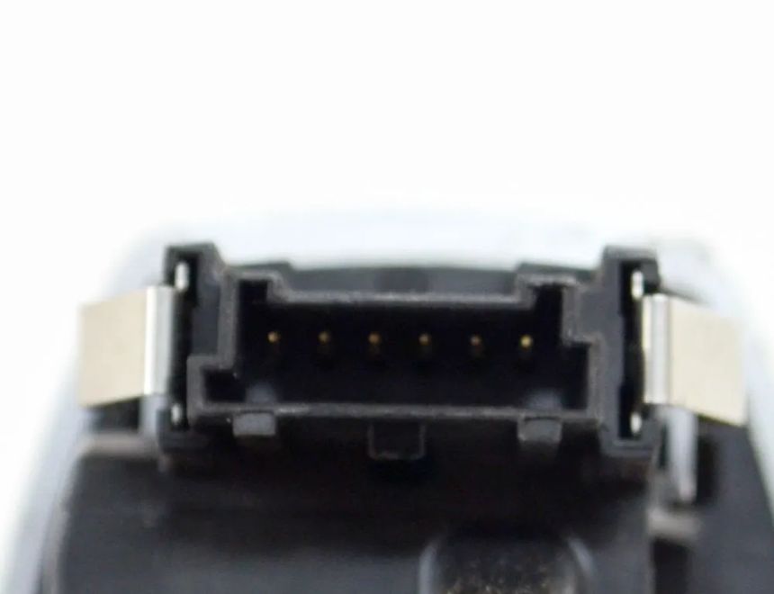 ALFA ROMEO MiTo 955 (2008-2020) Кнопка ручного гальма 156091264 14346130