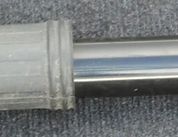 HONDA Jazz 2 generation (2007-2015) Амортизатор задний правый 110920,52610-TF2-G02 1574069