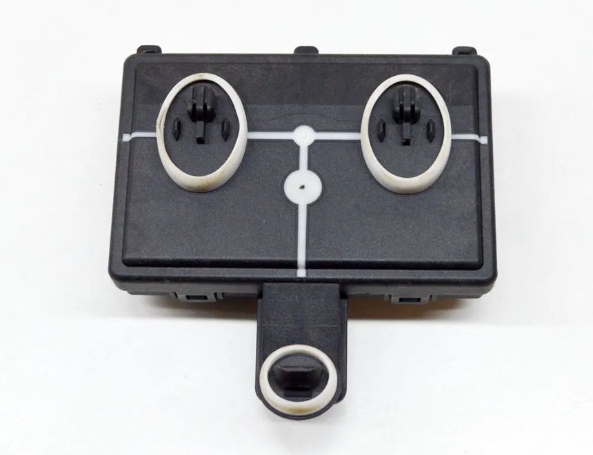 AUDI e-tron 1 generation (2018-2024) Блок управления дверей левый задний A2C7711450700,4M0959595M,4M0959595J 16034485