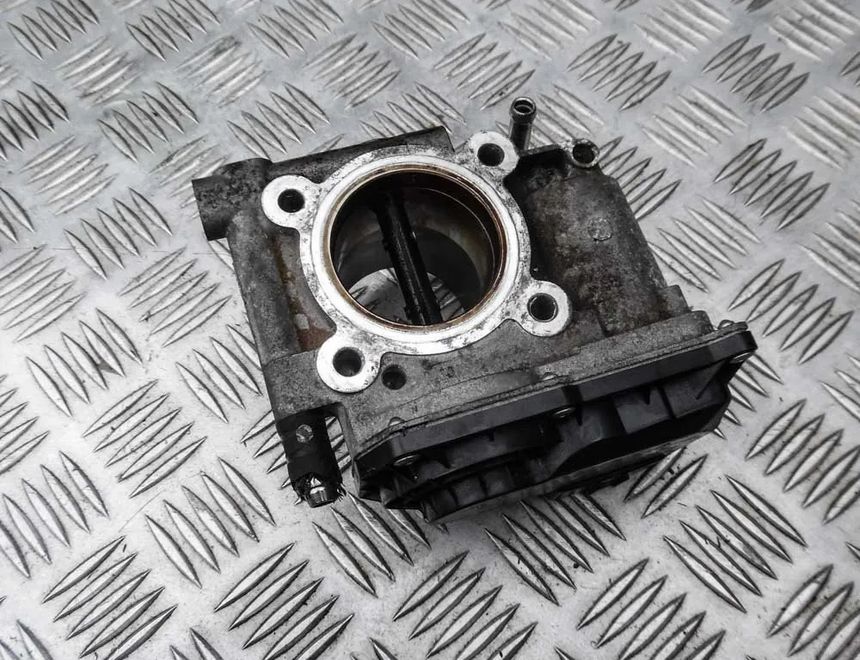 MAZDA 6 GH (2007-2013) Дросельна заслонка R2AA136B0 1751980