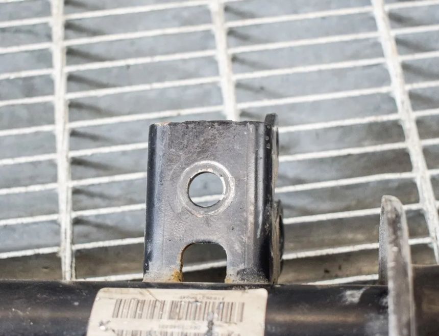 BMW 5 Series F10/F11 (2009-2017) Амортизатор передний правый 6789404 1805706