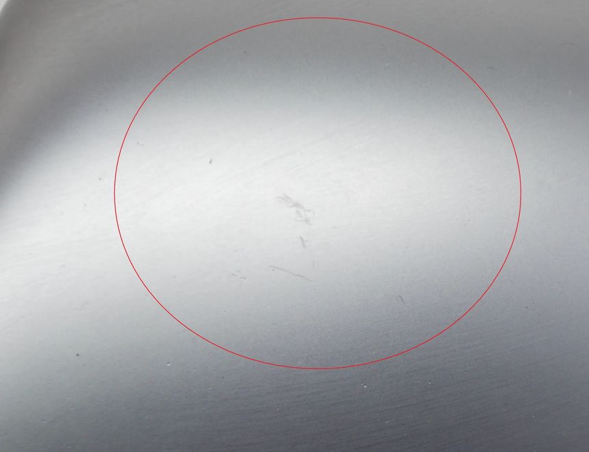 AUDI RS Q3 8U (2013-2020) Ліве бічне дзеркало 8U2857409G,E1021000,8U0867367L 18293663