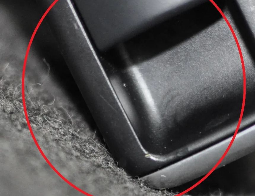 MERCEDES-BENZ GL-Class X166 (2012-2015) Перемикачі A1668201310 2134807