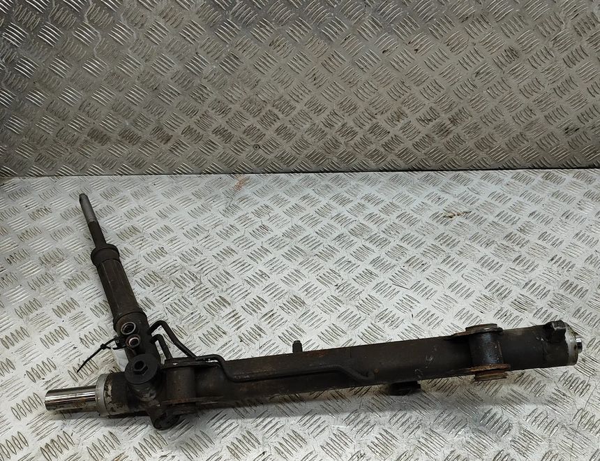 FORD Transit 4 generation (2013-2024) Рейка кермова BK21-3200-EE 22655220