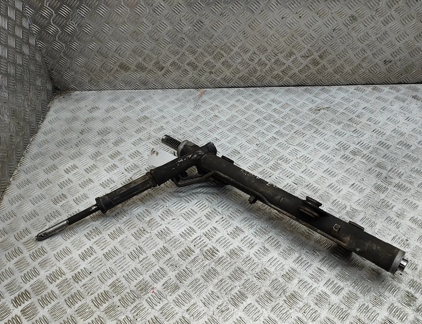 FORD Transit 4 generation (2013-2024) Рейка кермова BK21-3200-EE 22655220