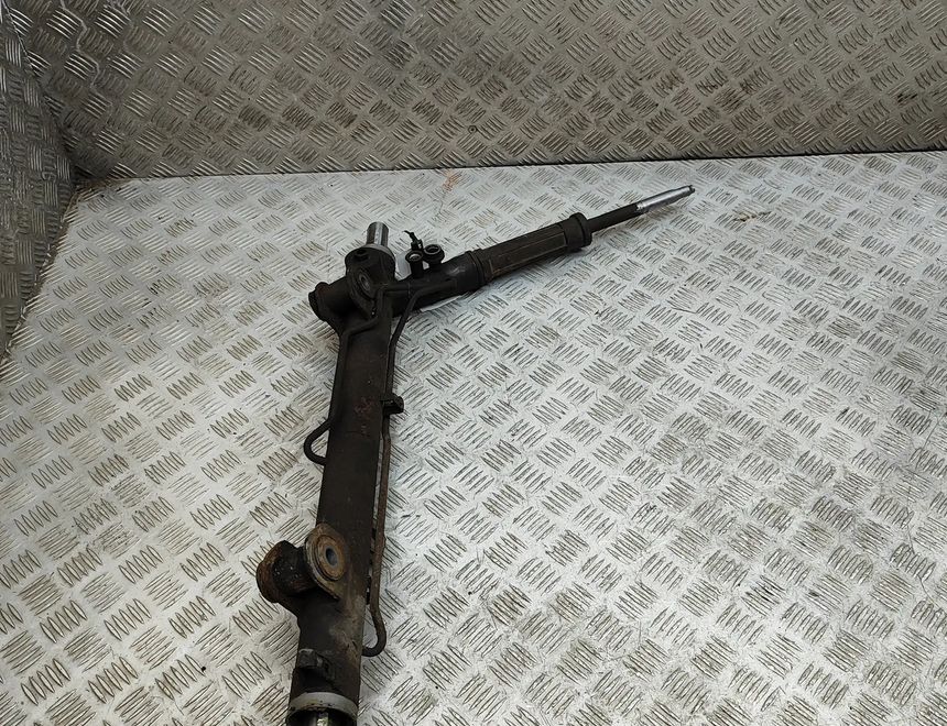 FORD Transit 4 generation (2013-2024) Рейка кермова BK21-3200-EE 22655220