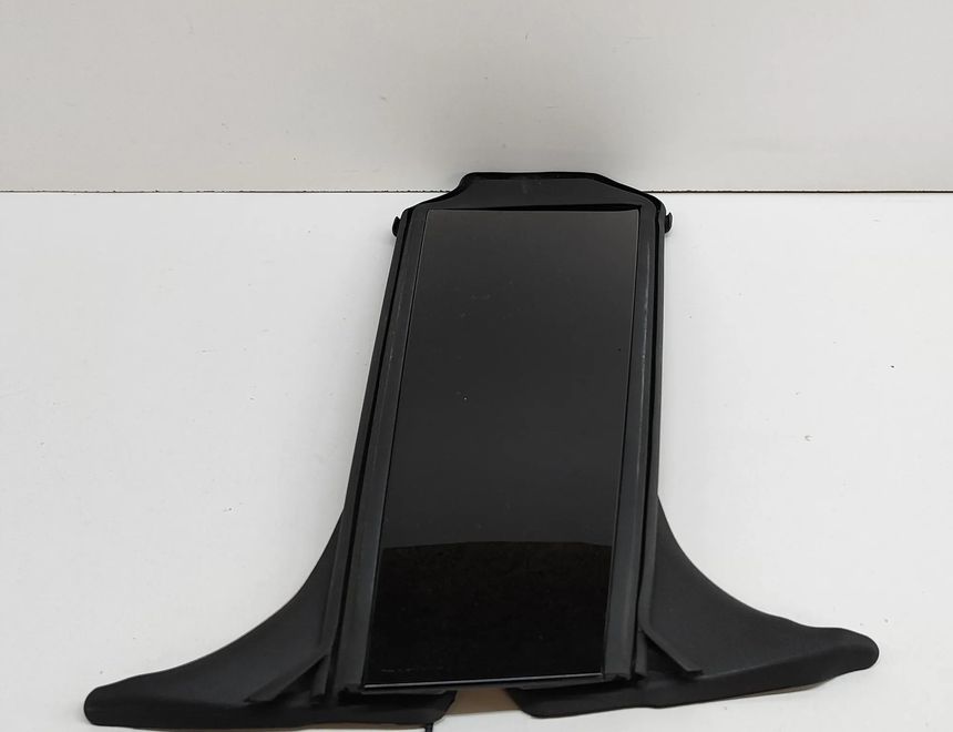 BMW 4 Series G22, G23, G26 (2020-2023) Обробка лівої бічної стійки B 7483005 22660154