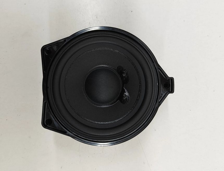 MERCEDES-BENZ C-Class W205/S205/C205 (2014-2023) Звуковий динамік задньої лівої двері A2058200402 23087732