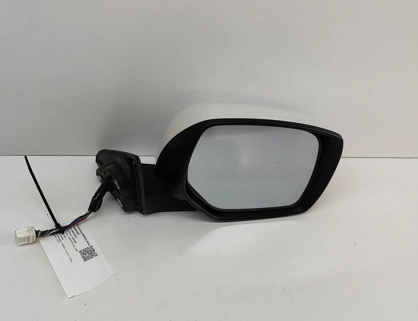 SUBARU Outback 5 generation (2014-2021) Зеркало передней правой двери 91036AL89A,E13027507 24119673