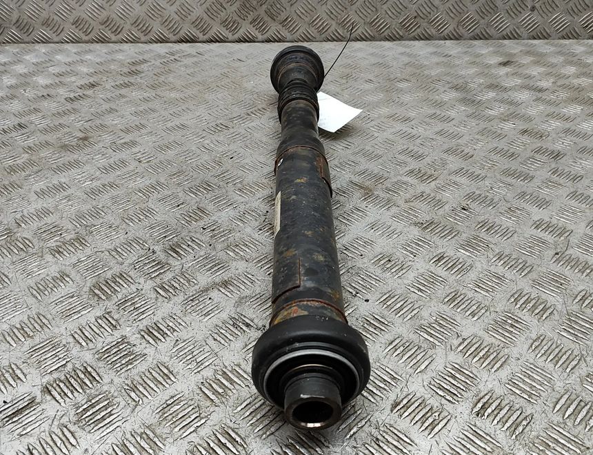 VOLKSWAGEN Touareg 2 generation (2010-2018) Коротка приводна валка коробки передач 7P0521101N 24830953