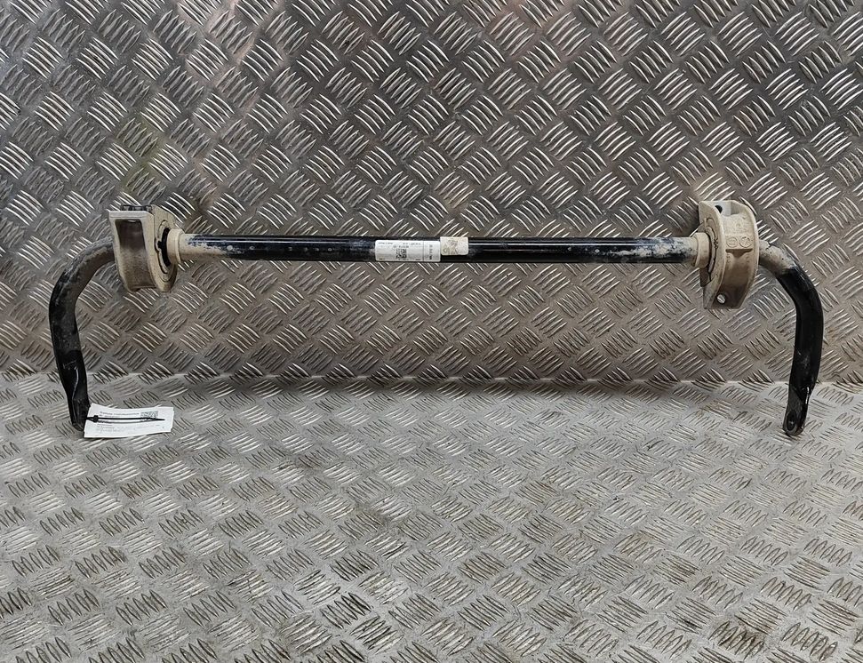 BMW X7 G07 (2018-2024) Задня стабілізатор поперечної стійкості 6870710 24940081