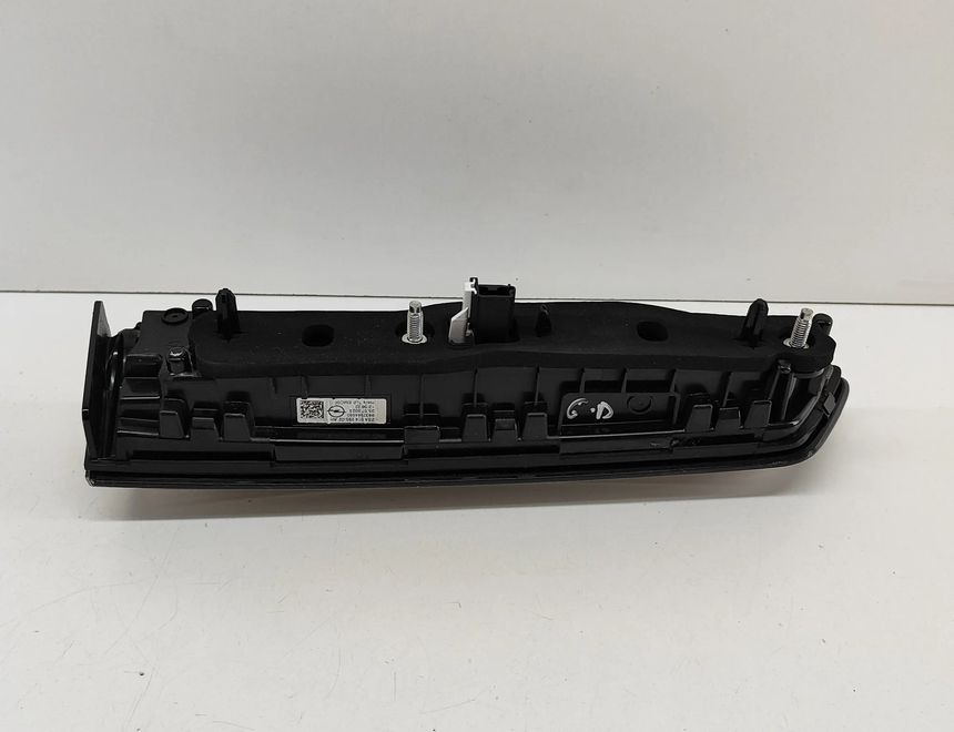 OPEL Mokka 2 generation (2021-2023) Праве заднє фаркопне світло 9833944580 24979470