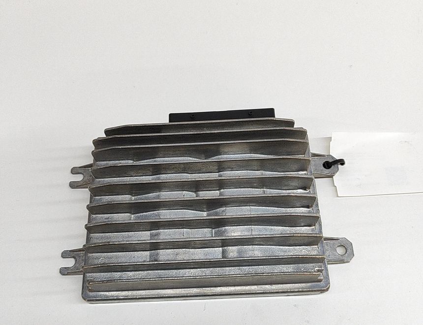 AUDI Q4 Sportback e-tron 1 generation (2021-2024) Усилитель звука 8Y0035465A 25749467