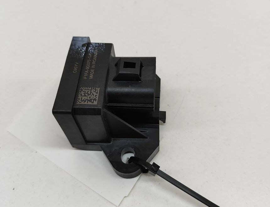 FORD Kuga 3 generation (2019-2023) Управление топливным насосом F1FA-9D370-GA 26585022