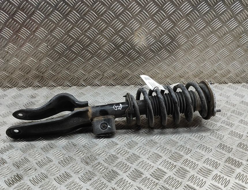 TESLA Model 3 1 generation (2017-2024) Передній правий амортизатор 1044368-04-B,1044379-04-B 26830525