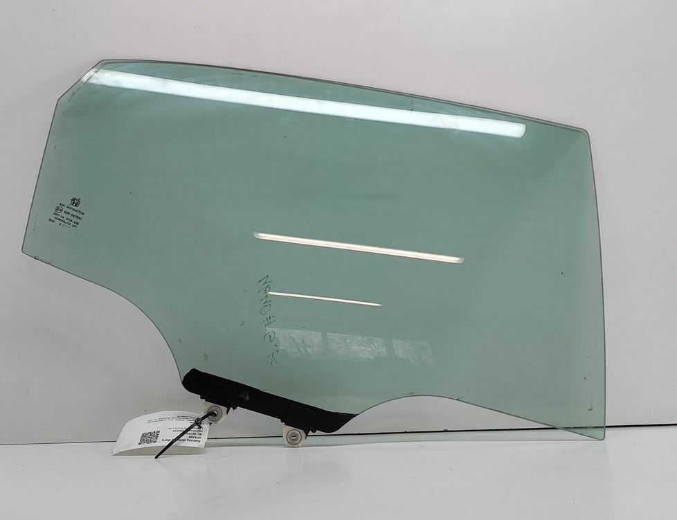 HONDA Civic 10 generation (2015-2021) Скло вікна задніх правих дверей 73400-TGG-305,43R-007951 27303168