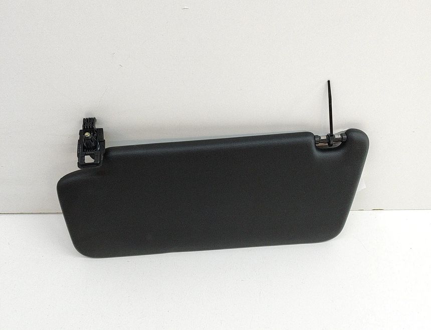 MERCEDES-BENZ C-Class W205/S205/C205 (2014-2023) Правий сонцезахисний козирок A2058107404 27541072