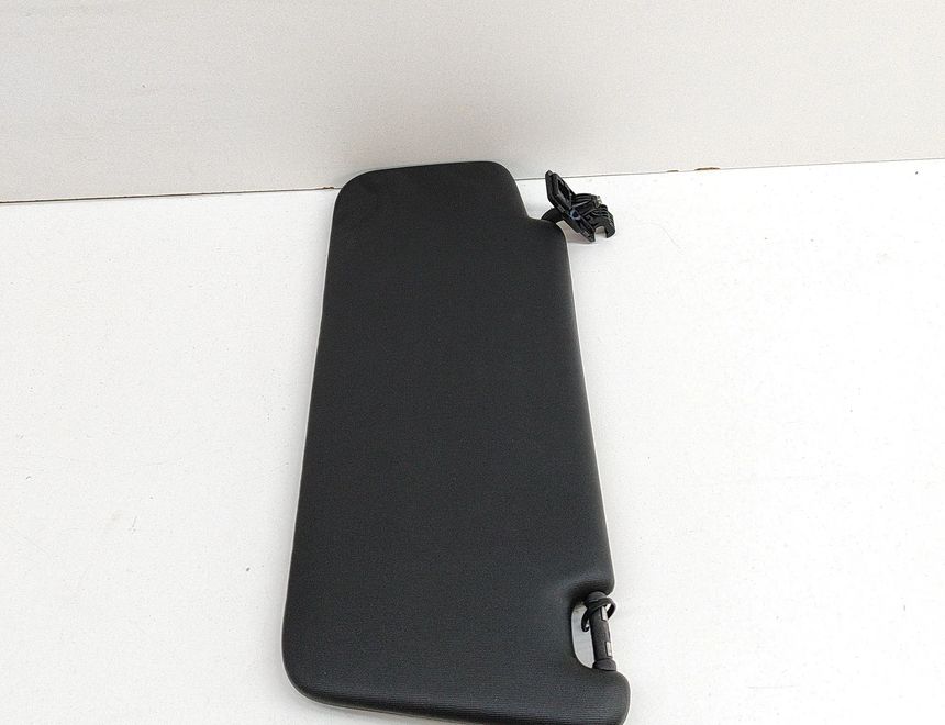 MERCEDES-BENZ C-Class W205/S205/C205 (2014-2023) Правий сонцезахисний козирок A2058107404 27541072