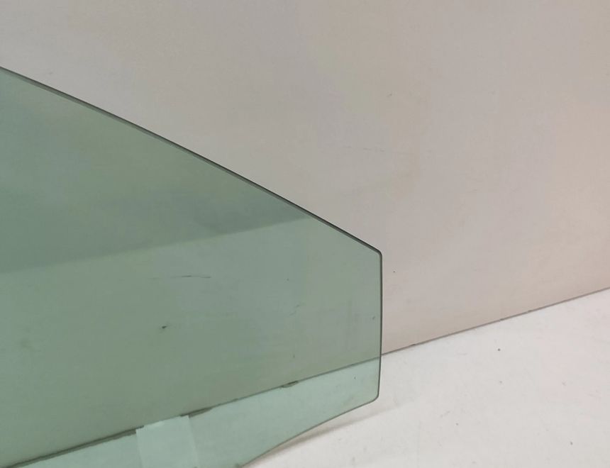 MERCEDES-BENZ EQB 1 generation (2021-2023) Скло правої передньої двері 43R-00050,A2437250200 28239789