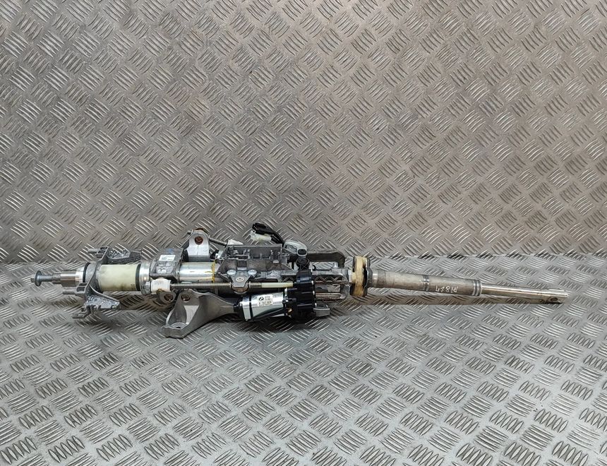 BMW 7 Series F01/F02 (2008-2015) Механізм кермової колонки 6787926,6789856 28427057