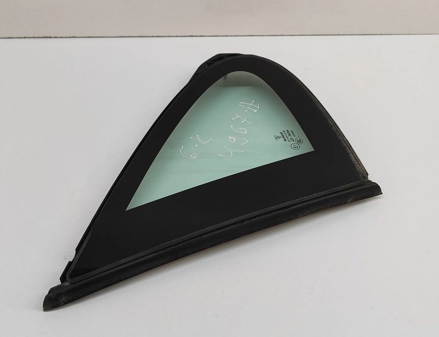 PORSCHE Panamera 971 (2016-2020) Задня ліва дверна віконце 971845417,971.845.417,43R-004344,971845297D,971.845.297.D 28454141