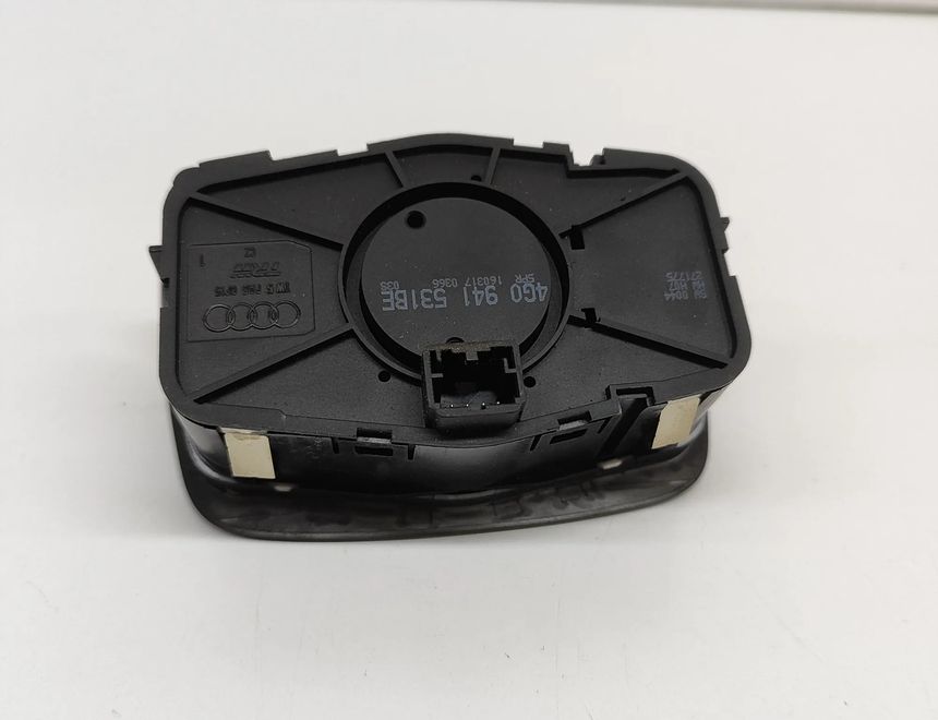 AUDI A7 C7/4G (2010-2020) Переключатель света 4G0941531BE 28529338