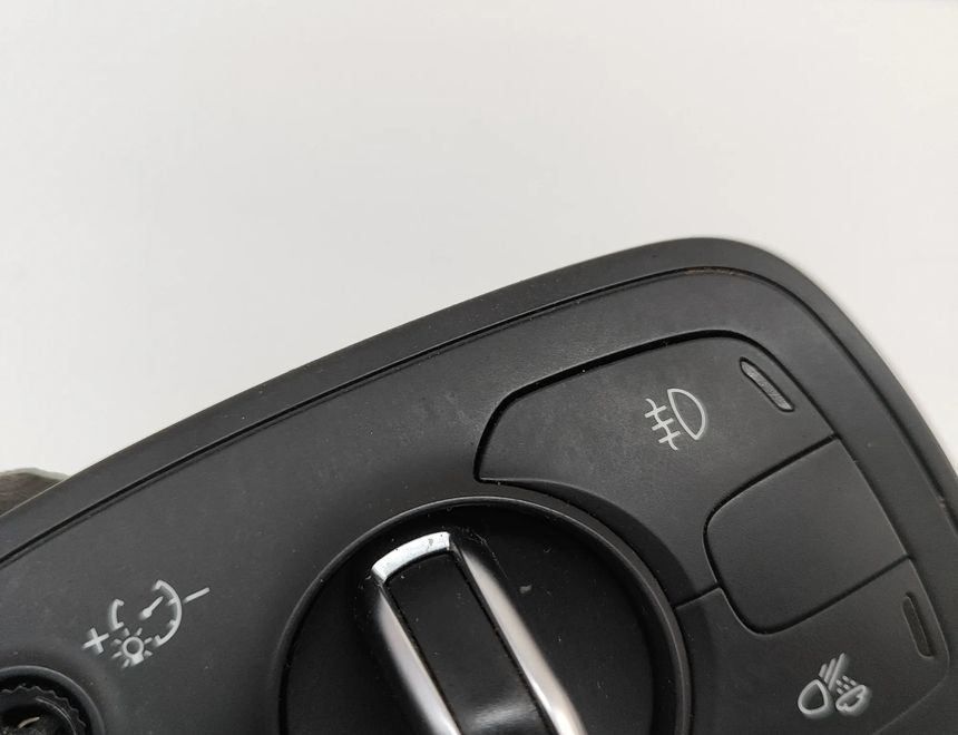 AUDI A7 C7/4G (2010-2020) Переключатель света 4G0941531BE 28529338