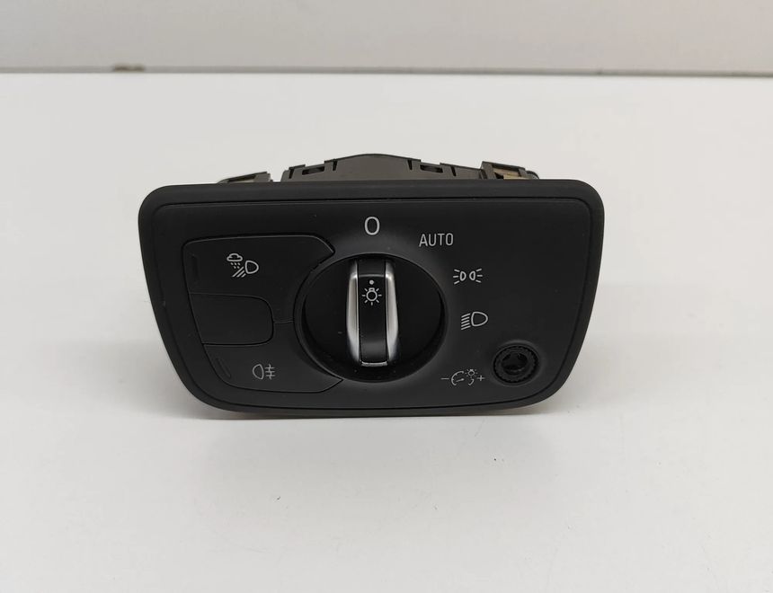 AUDI A7 C7/4G (2010-2020) Переключатель света 4G0941531BE 28529338