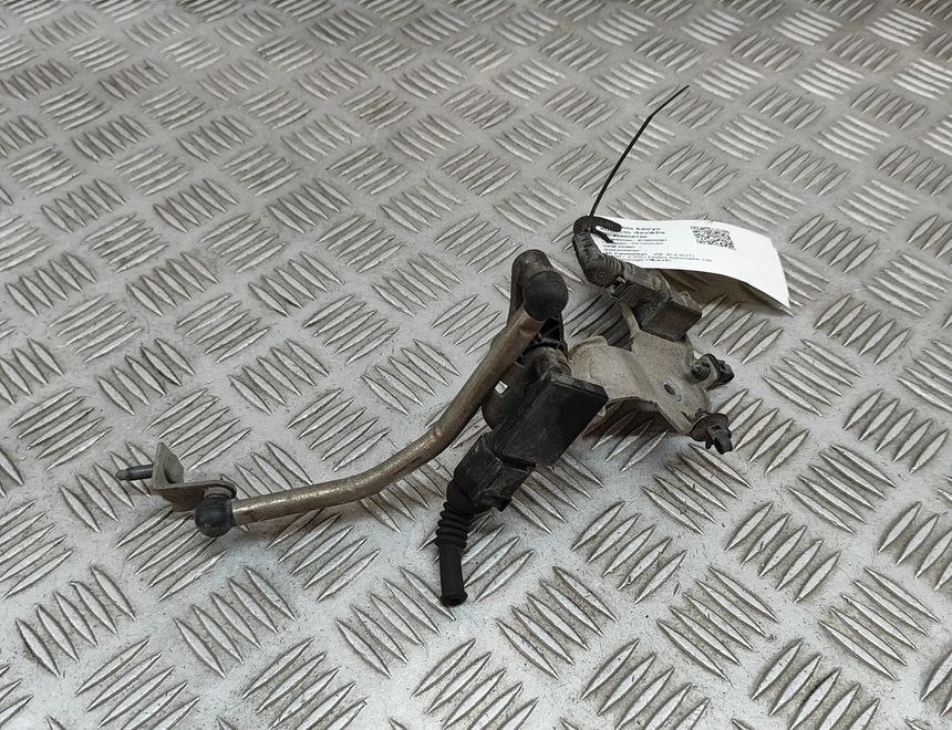 VOLKSWAGEN ID.4 1 generation (2020-2023) Передній лівий датчик рівня 5WA907127,1EA412521B 28658740