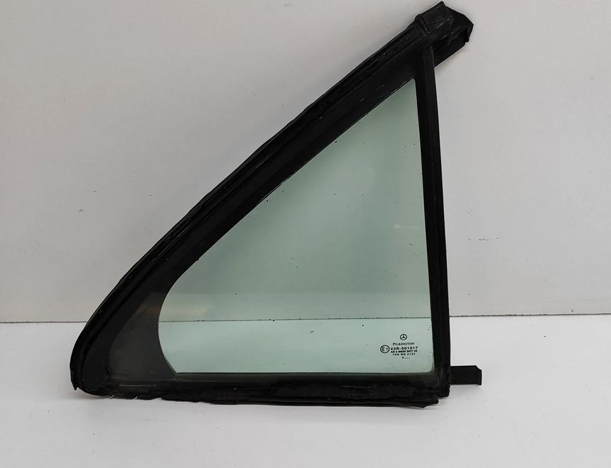 MERCEDES-BENZ S-Class W220 (1998-2005) Окно правой задней двери A2207300820 29012547