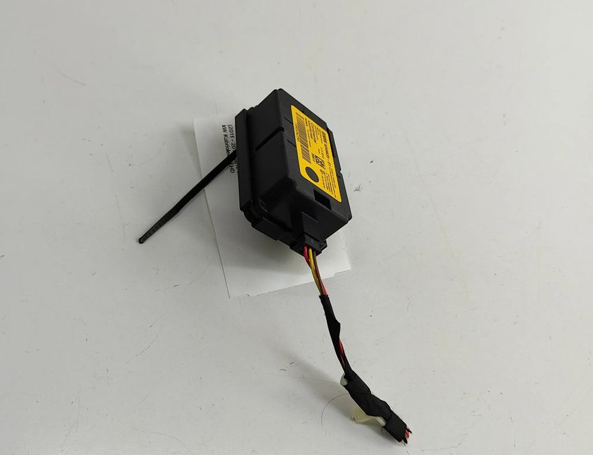 BMW 6 Series F06/F12/F13 (2010-2018) Другие блоки управления 9269635,A2C37521600,5WK50226 29485023