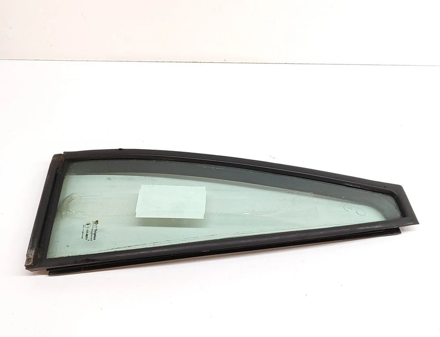 LAND ROVER Range Rover 2 generation (1994-2002) Окно правой задней двери ASR2376 29490546