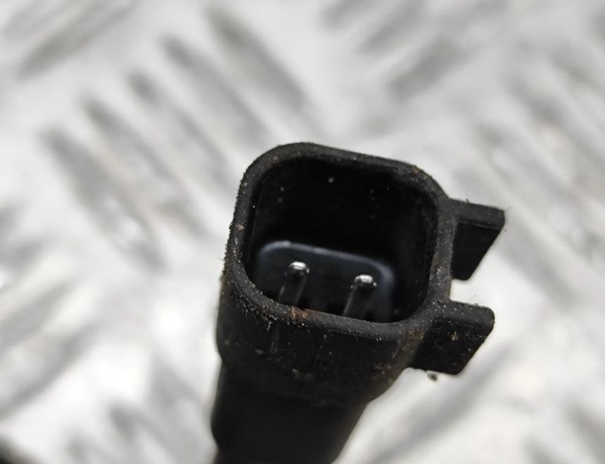 CHEVROLET Cruze 1 generation (2009-2015) Ступица передняя левая 13502829 29509982