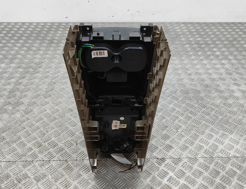 VOLVO V70 3 generation (2007-2020) Внутренние сиденья с комплектом дверных карт 1286391,30649479,30727492,1286390 29624332