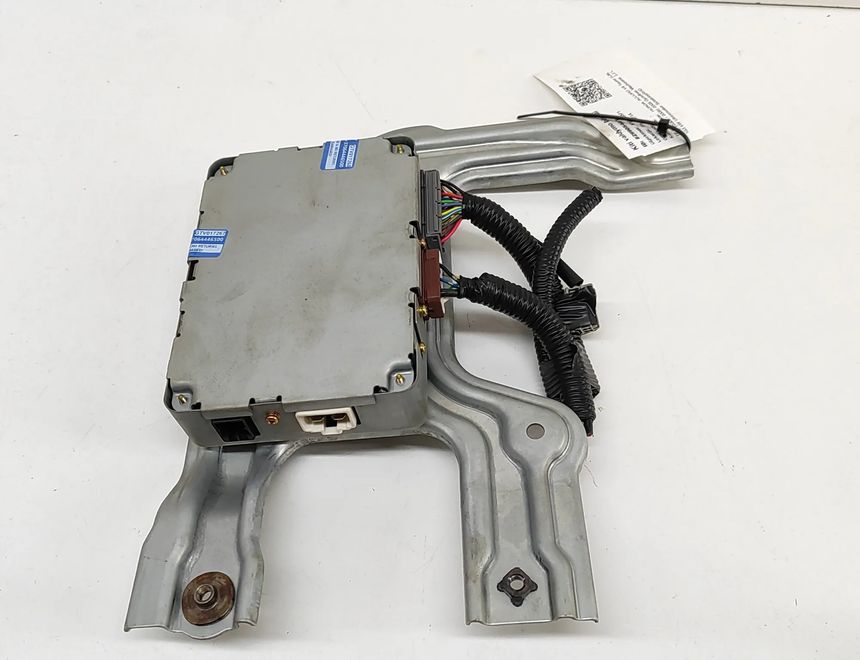 HONDA Accord 7 generation (2002-2008) Блок управления крышки багажника 74970-SED-306,G8C-290H-2-Z 29905407