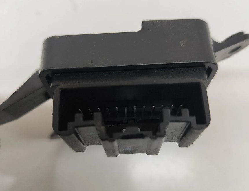 CHEVROLET Orlando 1 generation (2010-2015) Перемикач регулювання дзеркал 13272182 30058637