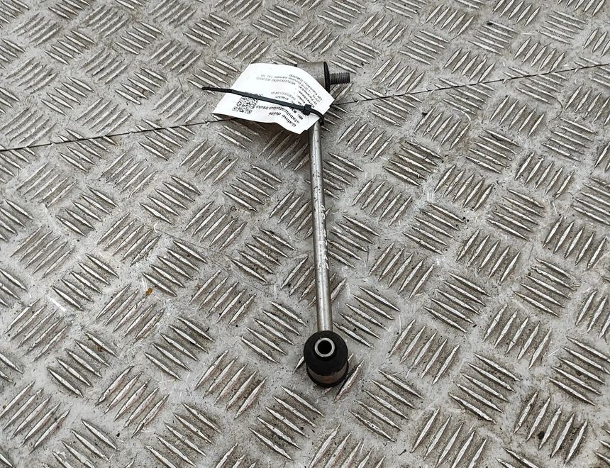 MERCEDES-BENZ SLC-Class R172 (2016-2020) Тяга заднього правого стабілізатора A1723200089 30446160