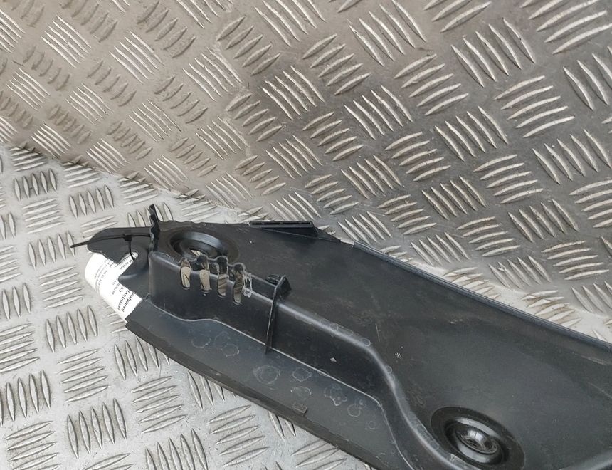 MERCEDES-BENZ C-Class W206 (2021-2023) Обшивка капота склоочисника A2068301200 30453653