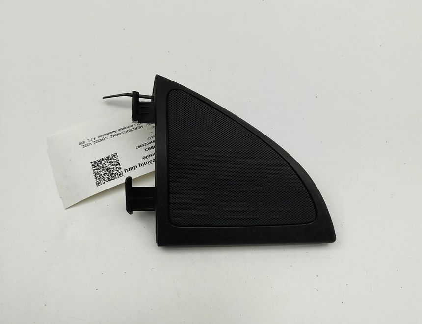 MERCEDES-BENZ S-Class W222/C217/A217 (2013-2020) Гучномовець передньої правої двері A2228202200,A2227200344 30479893