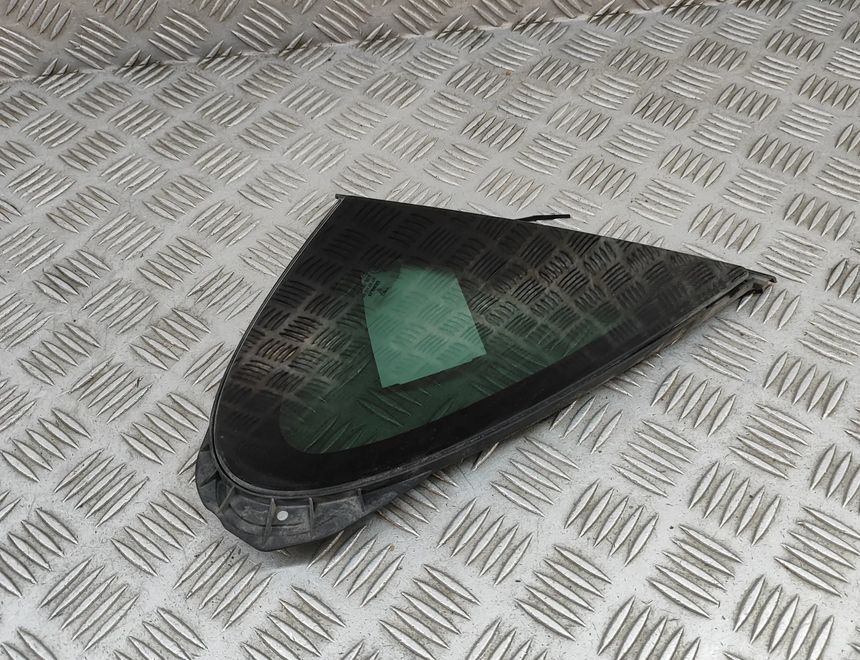 PORSCHE Panamera 971 (2016-2020) Задня ліва дверна віконце 971845297G,971845417 30620072