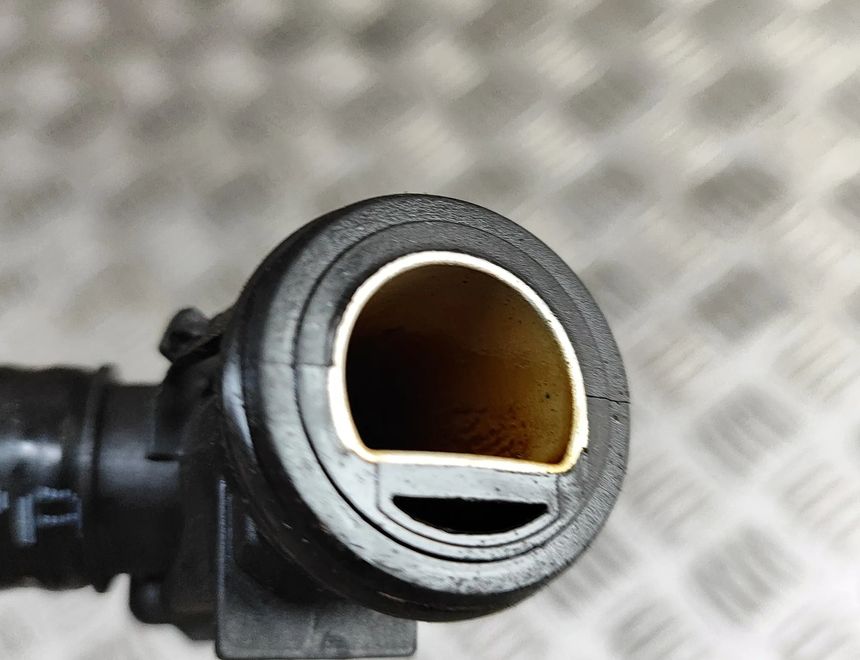 BMW 3 Series G20/G21/G28 (2018-2024) Сапунний шланг 7623745 31201561