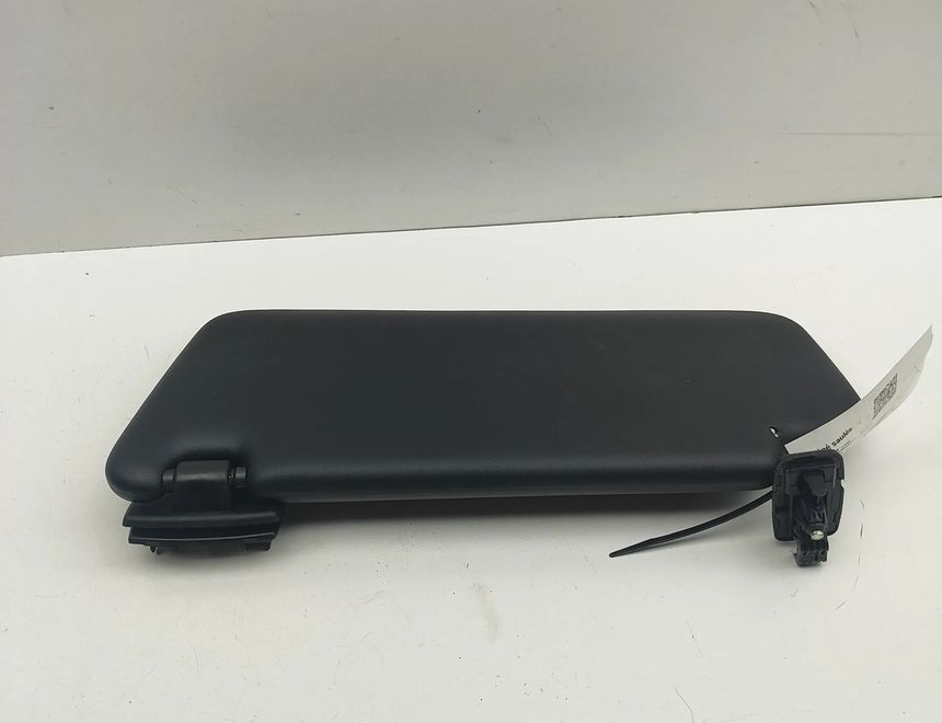 MERCEDES-BENZ C-Class W205/S205/C205 (2014-2023) Правий сонцезахисний козирок A2058100210,A1668100012 31557540